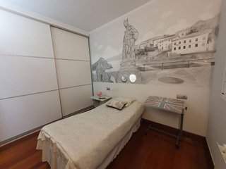 Piso en venta en Santurtzi