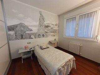 Piso en venta en Santurtzi