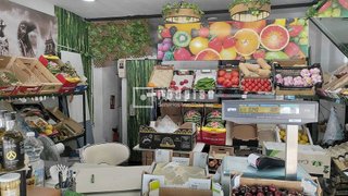 Local comercial en alquiler en Triana Oeste en Sevilla