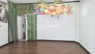 Local comercial en alquiler en Triana Oeste en Sevilla