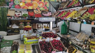 Local comercial en alquiler en Triana Oeste en Sevilla
