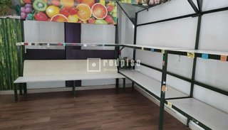 Local comercial en alquiler en Triana Oeste en Sevilla