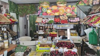Local comercial en alquiler en Triana Oeste en Sevilla