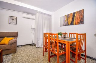 Piso en alquiler en Centro en Santa Pola