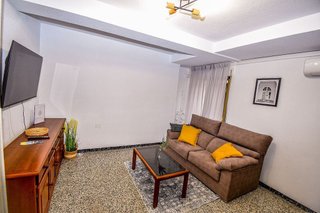 Piso en alquiler en Centro en Santa Pola