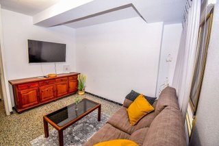 Piso en alquiler en Centro en Santa Pola