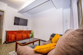 Piso en alquiler en Centro en Santa Pola