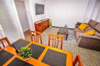 Piso en alquiler en Centro en Santa Pola