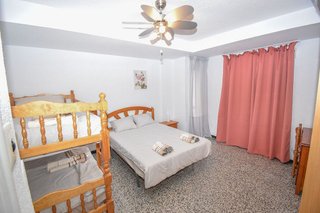 Piso en alquiler en Centro en Santa Pola