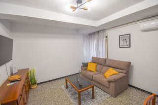 Piso en alquiler en Centro en Santa Pola