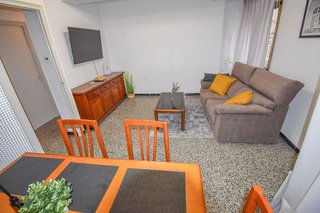 Piso en alquiler en Centro en Santa Pola