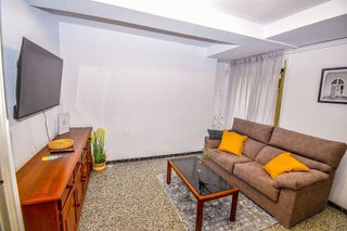 Piso en alquiler en Centro en Santa Pola