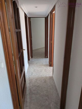 Ático en alquiler en Mariblanca - Villafontana en Móstoles