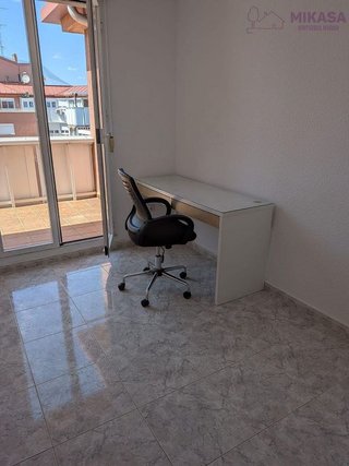 Ático en alquiler en Mariblanca - Villafontana en Móstoles