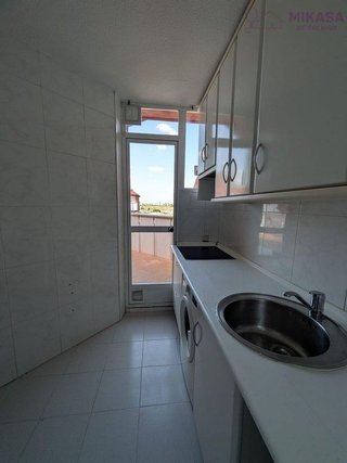 Ático en alquiler en Mariblanca - Villafontana en Móstoles