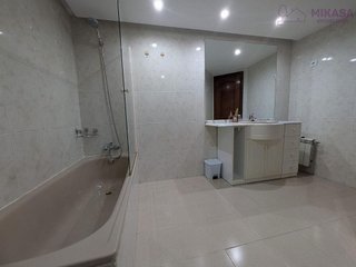 Ático en alquiler en Mariblanca - Villafontana en Móstoles