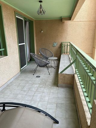 Piso en alquiler en La Patacona en Alboraya