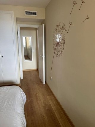 Piso en alquiler en La Patacona en Alboraya