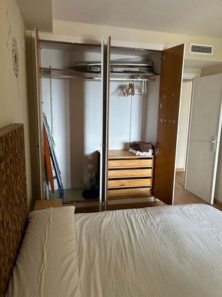 Piso en alquiler en La Patacona en Alboraya