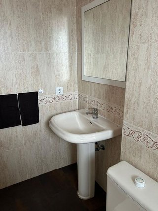Piso en alquiler en La Patacona en Alboraya