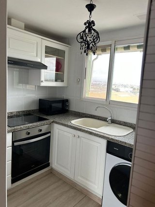 Piso en alquiler en La Patacona en Alboraya