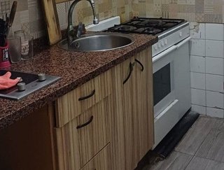Casa adosada en venta en El Charco-Las Salinas en Puerto del Rosario