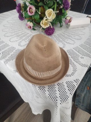 gorro playa sin estrenar