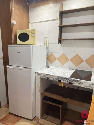 Piso en venta en Casco Histórico  - Ribera - San Basilio en Córdoba