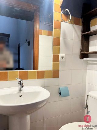 Piso en venta en Casco Histórico  - Ribera - San Basilio en Córdoba