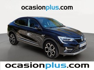 Renault Arkana Zen TCE 140 Mild Hybrid 103 kW (140 CV) EDC
