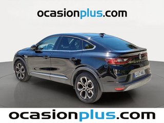Renault Arkana Zen TCE 140 Mild Hybrid 103 kW (140 CV) EDC