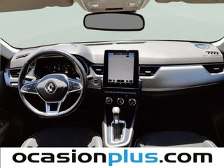Renault Arkana Zen TCE 140 Mild Hybrid 103 kW (140 CV) EDC
