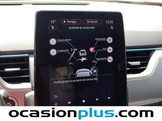 Renault Arkana Zen TCE 140 Mild Hybrid 103 kW (140 CV) EDC