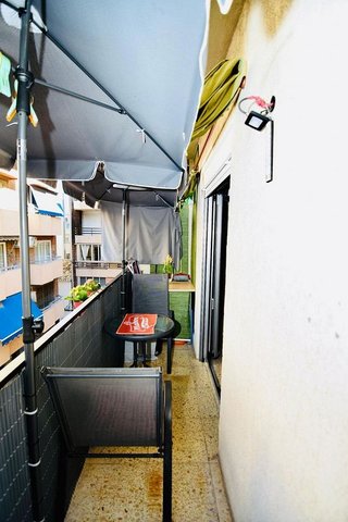 Piso en venta en Centro Urbano en Benidorm