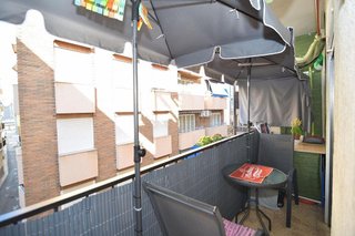 Piso en venta en Centro Urbano en Benidorm