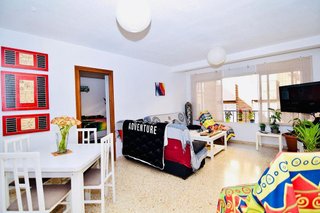 Piso en venta en Centro Urbano en Benidorm