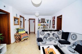 Piso en venta en Centro Urbano en Benidorm