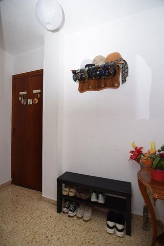 Piso en venta en Centro Urbano en Benidorm