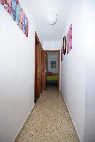 Piso en venta en Centro Urbano en Benidorm