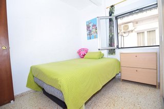 Piso en venta en Centro Urbano en Benidorm