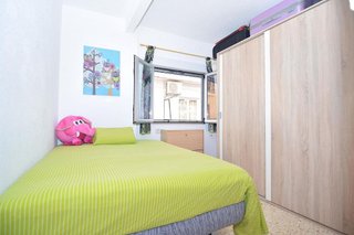 Piso en venta en Centro Urbano en Benidorm