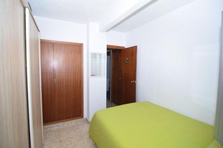 Piso en venta en Centro Urbano en Benidorm
