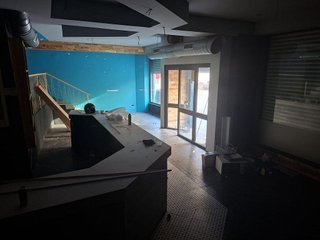 Local comercial en alquiler en Casco Vello en Vigo