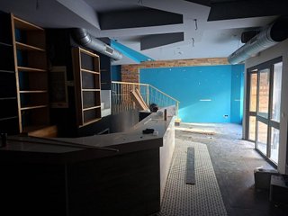 Local comercial en alquiler en Casco Vello en Vigo