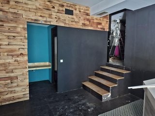 Local comercial en alquiler en Casco Vello en Vigo