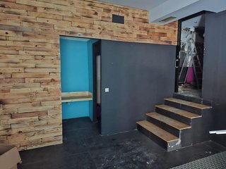Local comercial en alquiler en Casco Vello en Vigo