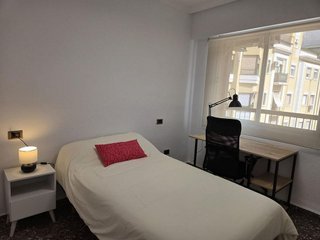 Piso en alquiler en Centro en Murcia