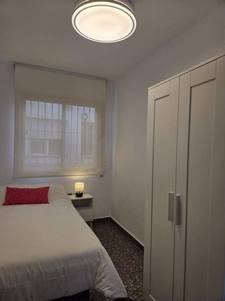Piso en alquiler en Centro en Murcia