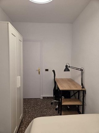 Piso en alquiler en Centro en Murcia