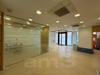 Local comercial en alquiler en Vera Ciudad en Vera
